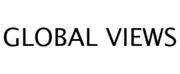 GLOBAL VIEWS trademark