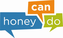HONEY CAN DO trademark