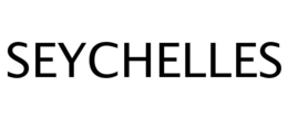 SEYCHELLES trademark