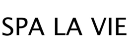 SPA LA VIE trademark