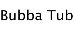 BUBBA TUB trademark
