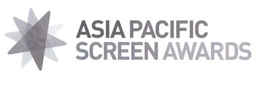 ASIA PACIFIC SCREEN AWARDS trademark