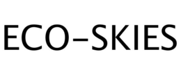 ECO-SKIES trademark