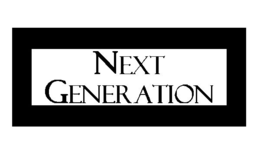 NEXT GENERATION trademark