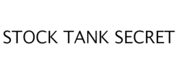 STOCK TANK SECRET trademark