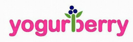 YOGURBERRY trademark
