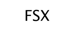 FSX trademark