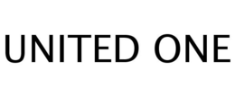 UNITED ONE trademark