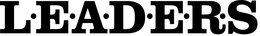 LEADERS trademark