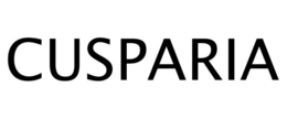 CUSPARIA trademark