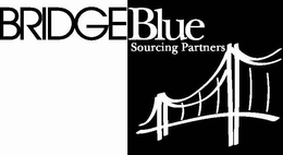 BRIDGEBLUE SOURCING PARTNERS trademark