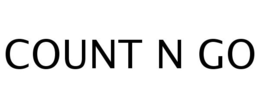 COUNT N GO trademark