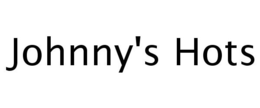 JOHNNY'S HOTS trademark
