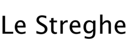 LE STREGHE trademark