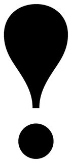 ! trademark