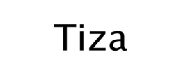 TIZA trademark