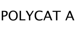POLYCAT A trademark
