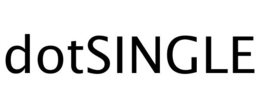 DOTSINGLE trademark