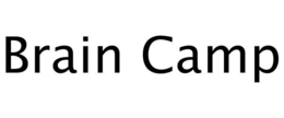 BRAIN CAMP trademark