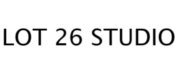 LOT 26 STUDIO trademark