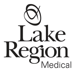 LAKE REGION MEDICAL trademark