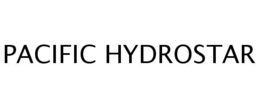 PACIFIC HYDROSTAR trademark