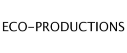 ECO-PRODUCTIONS trademark