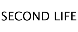 SECOND LIFE trademark