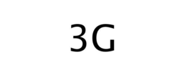 3G trademark