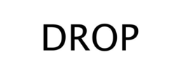 DROP trademark