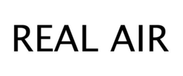REAL AIR trademark