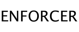 ENFORCER trademark