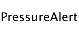 PRESSUREALERT trademark