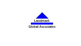 LANDMARK GLOBAL ASSOCIATES trademark