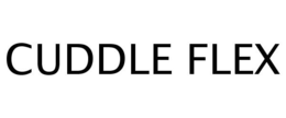 CUDDLE FLEX trademark