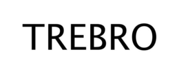 TREBRO trademark