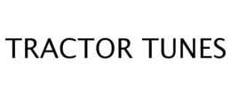 TRACTOR TUNES trademark