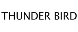 THUNDER BIRD trademark
