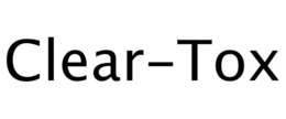 CLEAR-TOX trademark