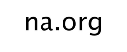 NA.ORG trademark