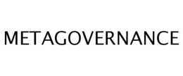 METAGOVERNANCE trademark