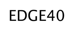 EDGE40 trademark