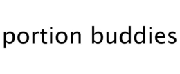 PORTION BUDDIES trademark