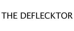 THE DEFLECKTOR trademark