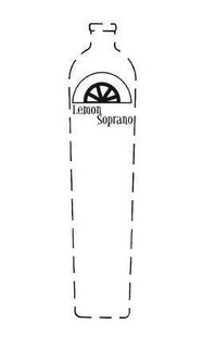 LEMON SOPRANO trademark