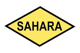 SAHARA trademark