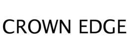 CROWN EDGE trademark