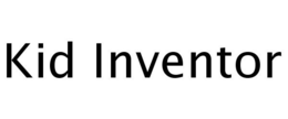 KID INVENTOR trademark