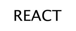 REACT trademark