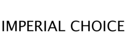 IMPERIAL CHOICE trademark